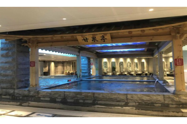 感受山城风情，大悦汤按摩让你身心灵彻底放松