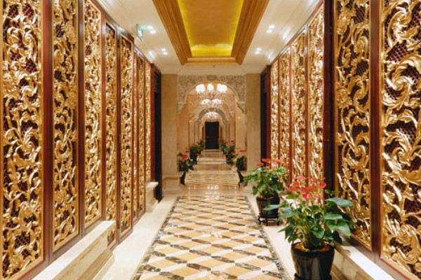 来重庆，体验正宗采儿按摩，放松身心，好舒服啊～