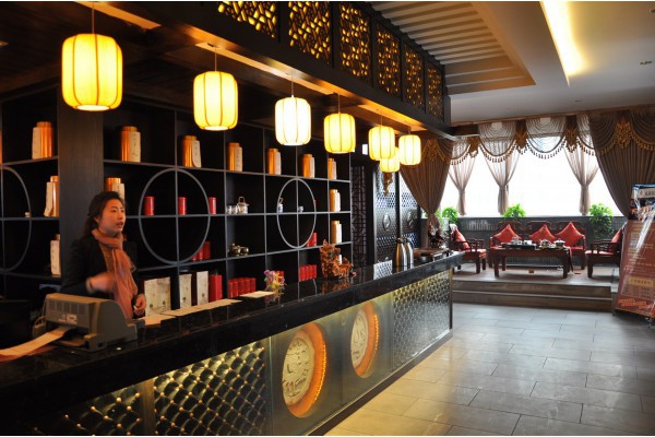 重庆特色黑按摩，舒筋活络养生秘籍