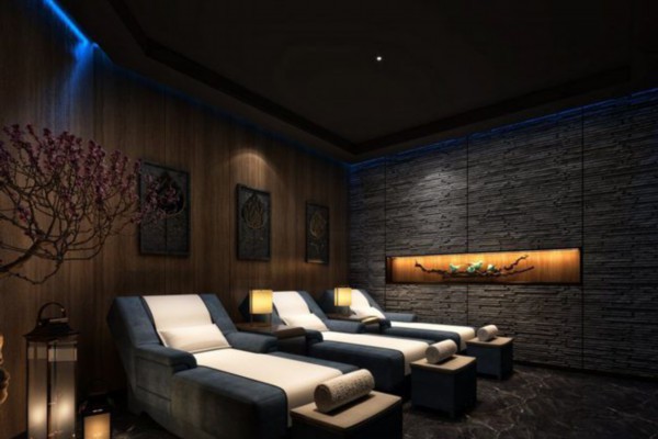 探秘山城，体验重庆特色按摩，一夜好眠不是梦！