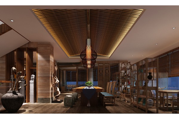 重庆路夜色璀璨，北海不夜城风情无限