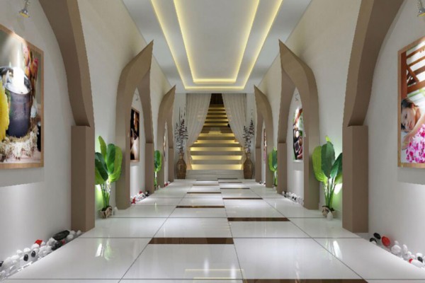 重庆寻好按摩，这些店你去过吗？