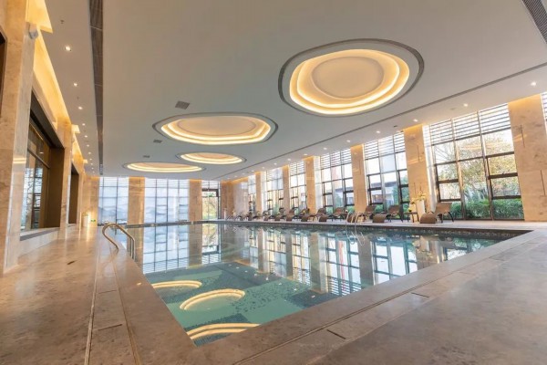 走进长寿，感受正宗重庆按摩，放松身心一整天！