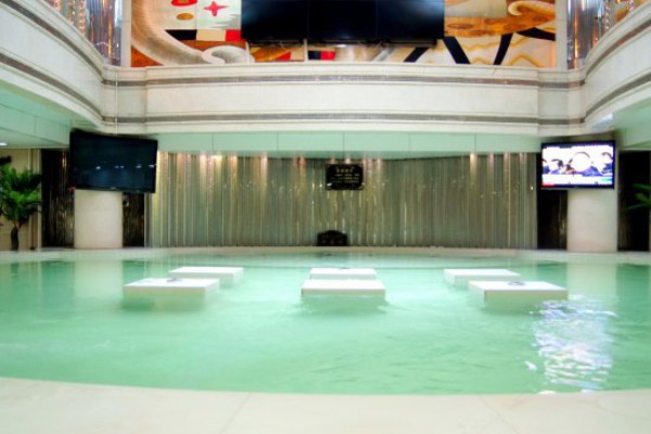 山城技师，手法传承，舒筋活络养生秘籍