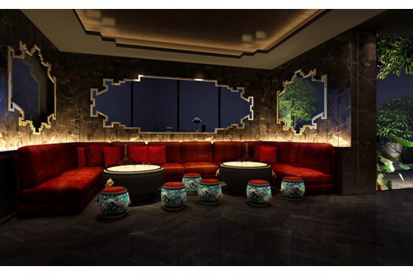 重庆沙坪坝，桑拿按摩，放松身心好去处