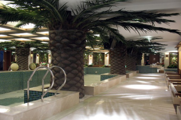 山城桑拿，驱寒暖身，重庆特色养生之旅