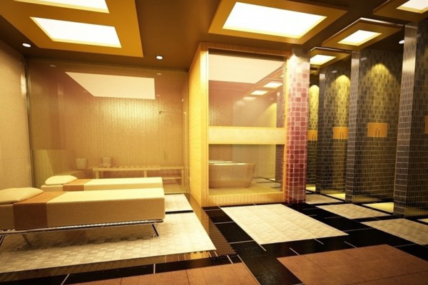 重庆按摩，寻味都市养生秘境