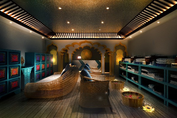 山城夜色璀璨，不夜生活节启幕盛典！