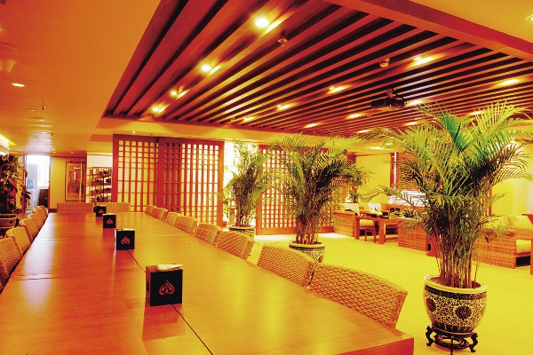 重庆装修必备，优质桑拿板批发商推荐！