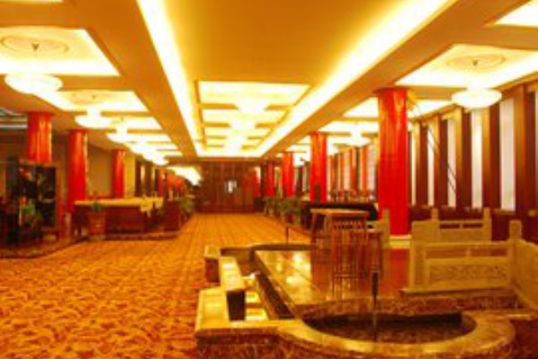 重庆东站旁，找个好地方按个舒服的！